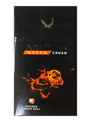 Сигареты Arizona Arizona Superslims Crush Orange