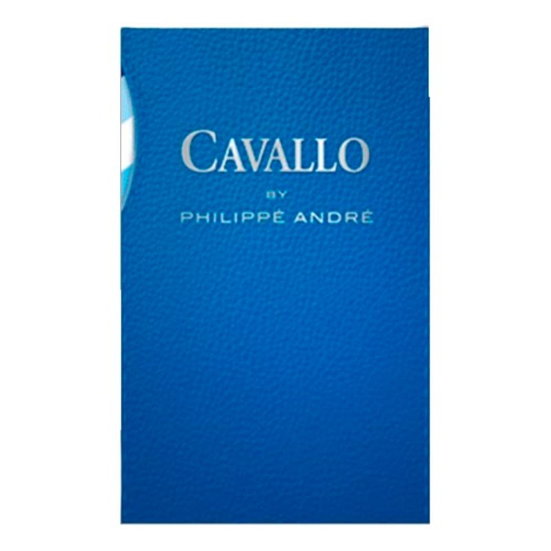 Сигареты Cavallo Filip Andre