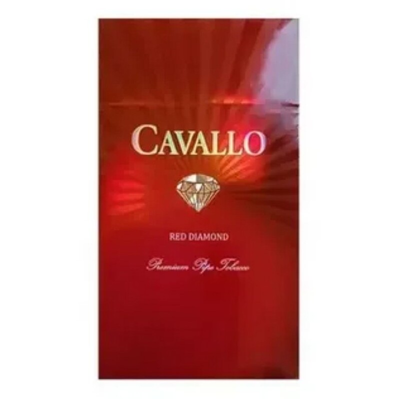 Сигареты Cavallo Red Diamond