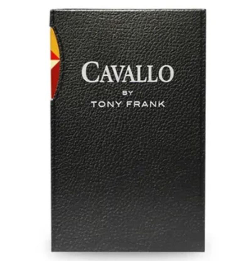 Сигареты Cavallo Tony Frank