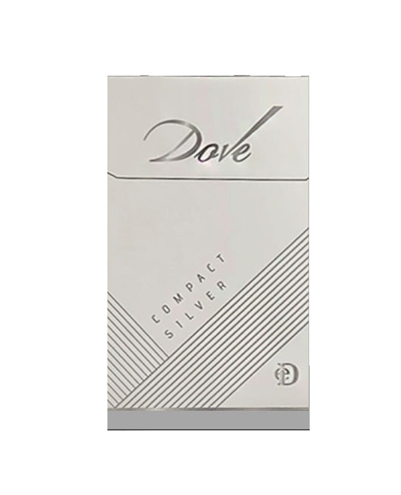 Сигареты Dove Nano Silver