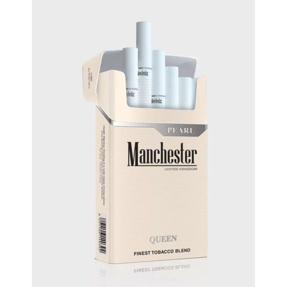 Сигареты Manchester Queen Pearl