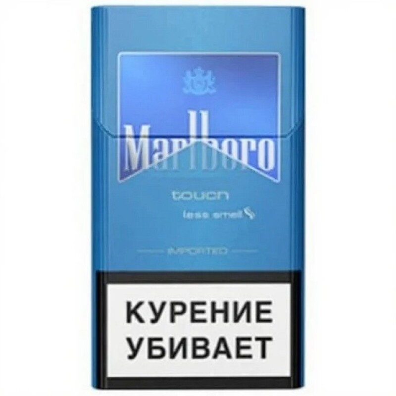 Сигареты Marlboro Touch 4