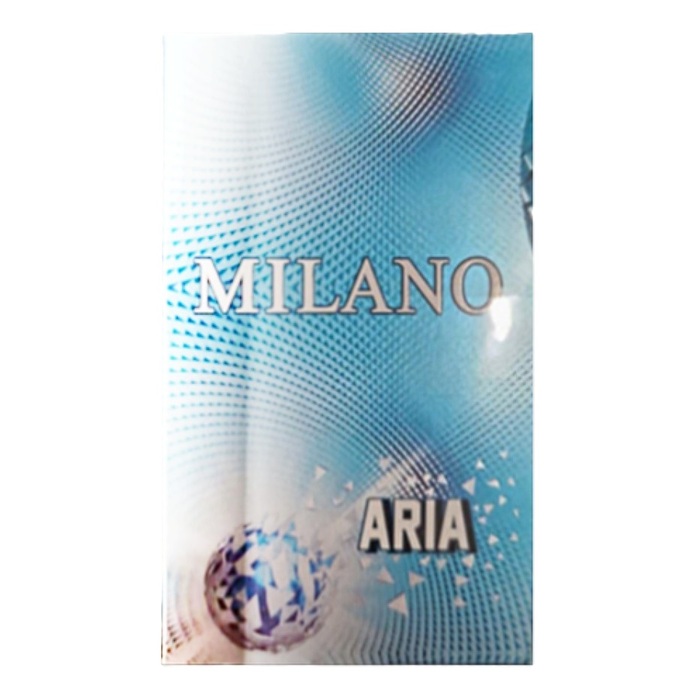 Сигареты Milano Aria