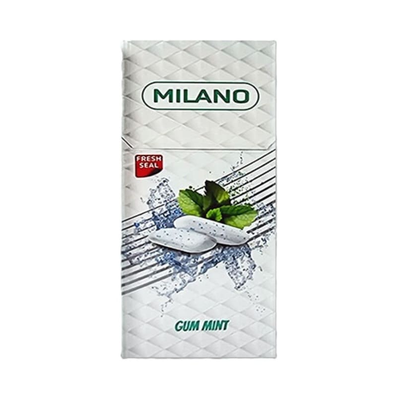Сигареты Milano Gummint