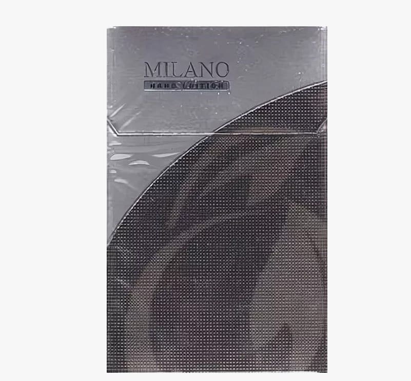 Сигареты Milano Nano Edition Gray