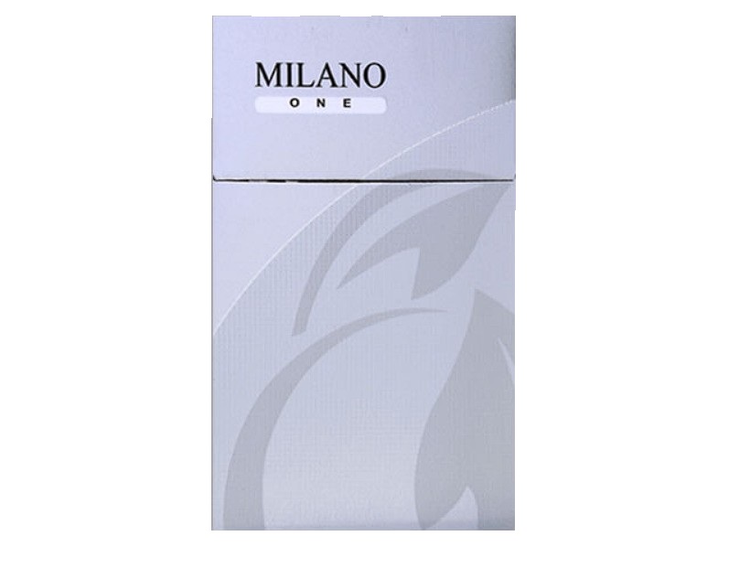 Сигареты Milano Nano Edition One