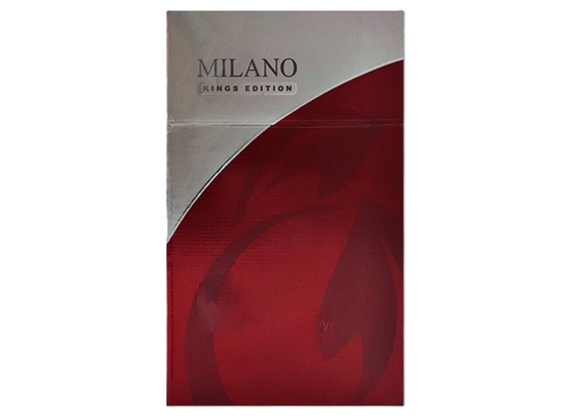 Сигареты Milano Red Edition KS