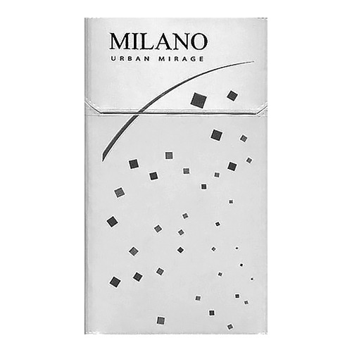 Сигареты Milano Urban Mirage