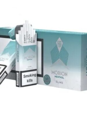 Сигареты Morion Menthol Slims