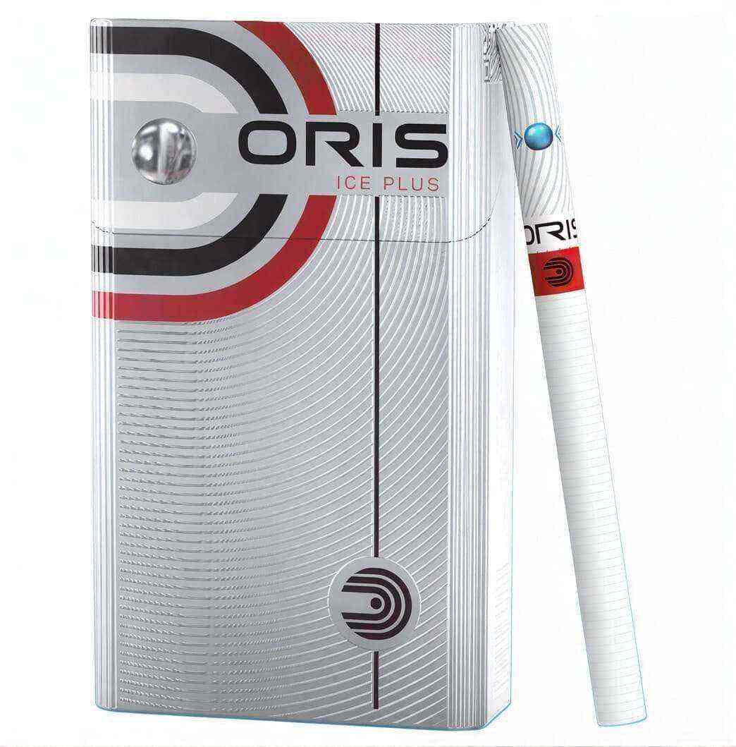 Сигареты Oris Compact Ice Plus