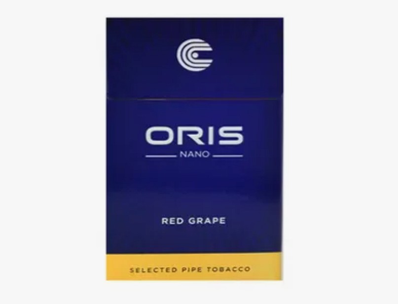 Сигареты Oris Nano Grape