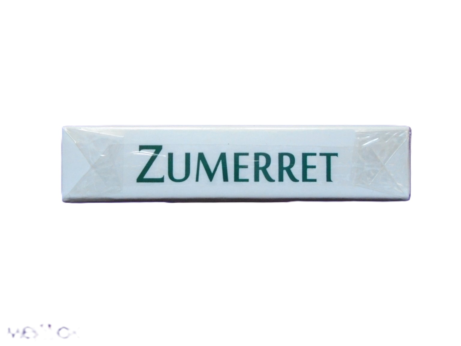 Сигареты Zumerret Menthol Superslims — изображение 3
